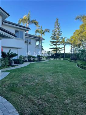 LA圣盖博市招聘家教