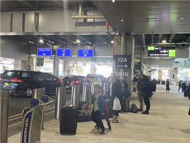 NY皇后区过桥、捷运、网约车进机场费用将分年上调