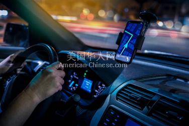 NY皇后区提醒｜真实案例：身份被盗去跑网约车！