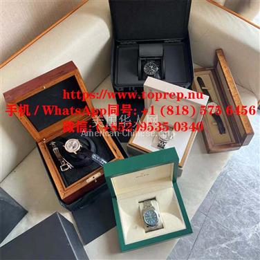 LA洛杉矶高品质商务手表，一手货源，原单品质，可全球发货