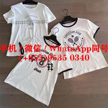 LA洛杉矶最适合夏天的服装，百搭又舒适