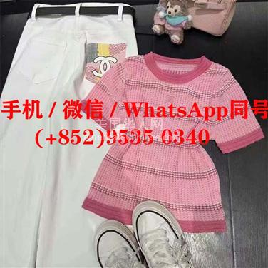 LA洛杉矶🔥奢侈品复刻服装 | 1:1顶级复刻 专柜级品质🔥