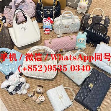 LA洛杉矶👜 复刻臻品包袋｜匠心工艺 👜
