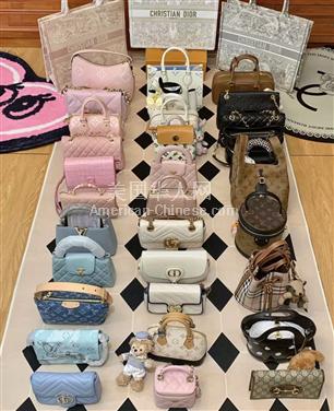 LA洛杉矶「小体量，大气场」丨 晚宴派对终极武器