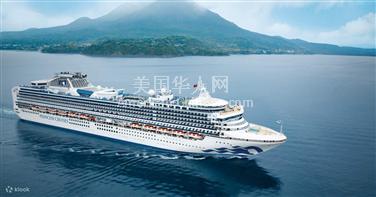 LA洛杉矶落砂机港游轮多岗位招聘