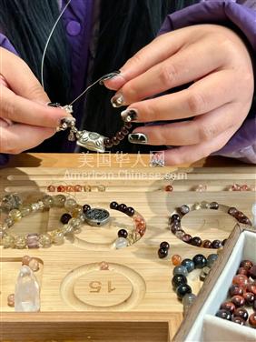 LA洛杉矶匠心独运，手作之美！