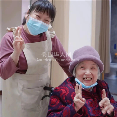 夏洛特 招聘老人助理