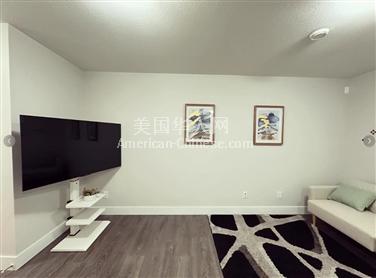 檀香山出租房