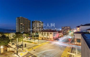 旧金山市招聘住家阿姨