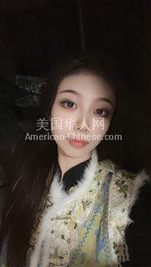 LA洛杉矶找有身份的美国男公民，价格合适的来谈