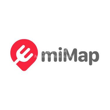 NY曼哈顿区miMap 智能茶饮解决方案
