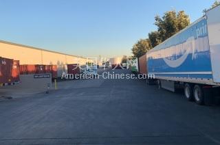 LA洛杉矶安大略仓招聘商私主管