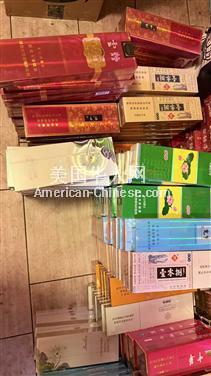 LA洛杉矶美国口粮，货真价实