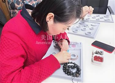 旧金山市宝妈副业｜轻松干净的居家小手工