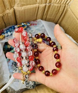 LA洛杉矶招募空闲人士