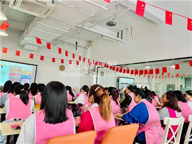 LA洛杉矶月贝佳国际 | 全美国招聘月嫂、育儿嫂、住家保姆