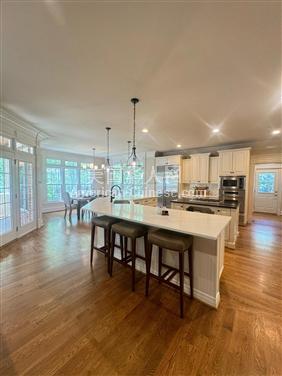 LA洛杉矶家庭保姆