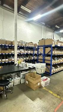 LA洛杉矶迷你仓模式！轻松存货、一件代发