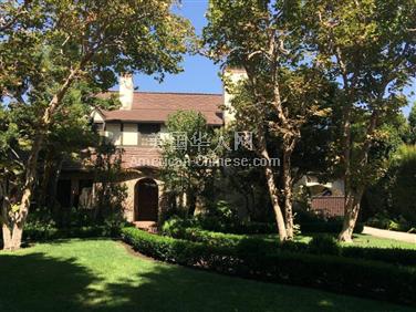 LA罗兰岗园艺师