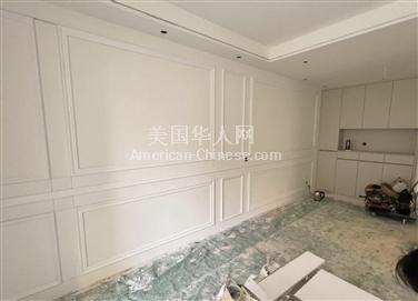 LA洛杉矶承接洛杉矶木工油漆装修工程