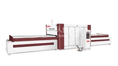 阿罕布拉Foils press machine ZHT