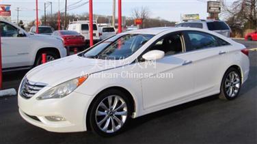 皇后区2011 Hyundai Sonata