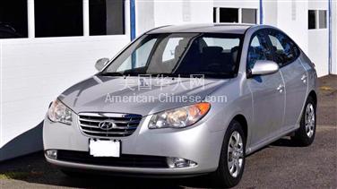 皇后区2010 Hyundai Elantra