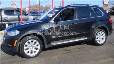 布鲁克林区2013 BMW X5 xDrive35i SUV