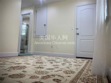 NY皇后区皇后中心套房带独卫及家具短租。带家具全包拎包入住