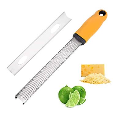 阿罕布拉Lemon Grater Cheese Zester