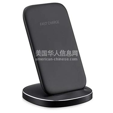 阿罕布拉Fast Wireless Charger Stand