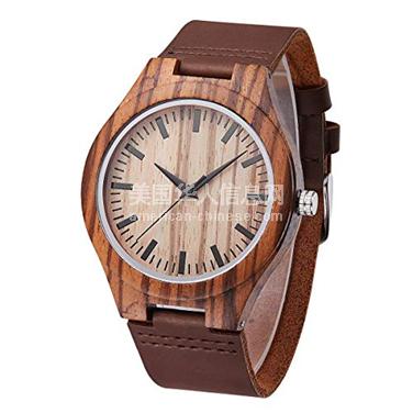 阿罕布拉Wooden Watches