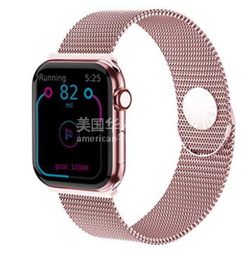 阿罕布拉New watch!（Women/Men Free）