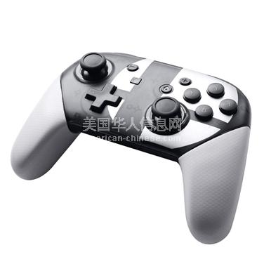 阿罕布拉switch pro controller（免费送）