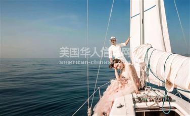 LA洛杉矶Y STUDIO形象设计(化妆、造型）&摄影工作室