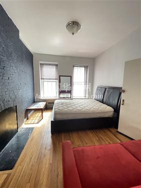 曼哈顿区纽约曼哈顿中城带家具一室一厅短租公寓出租$3400/月