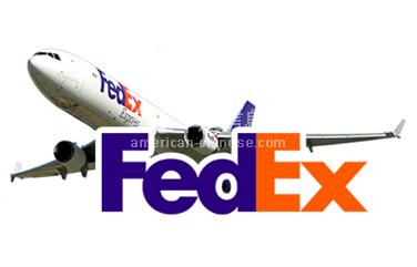 洛杉矶美国FEDEX苹果手表平板电脑iPad进口香港