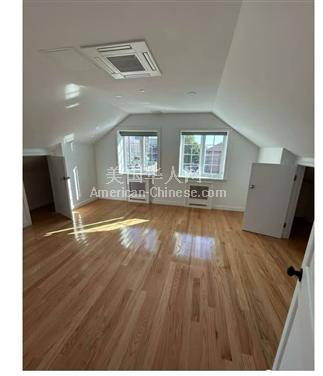 NY皇后区大豪宅一室一厅一1800全包