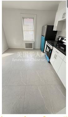 NY皇后区独立全新一室一厅一浴1750全包