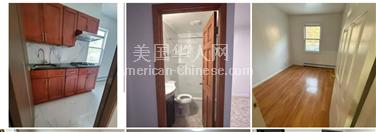NY皇后区王子街独立一室一厅一浴1800全包