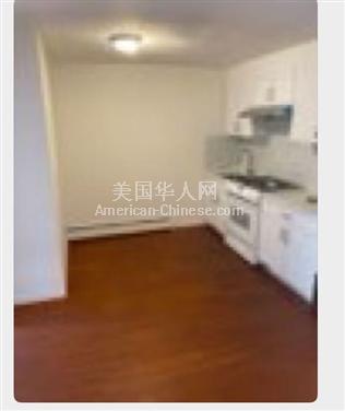 NY皇后区近缅街筒仓1600全包