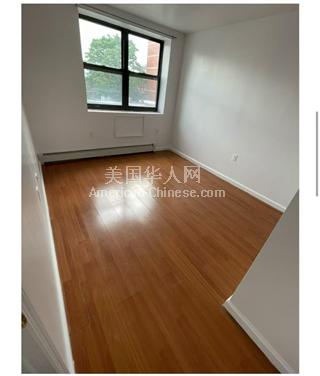 NY皇后区法拉盛正规一室一厅一卫1750