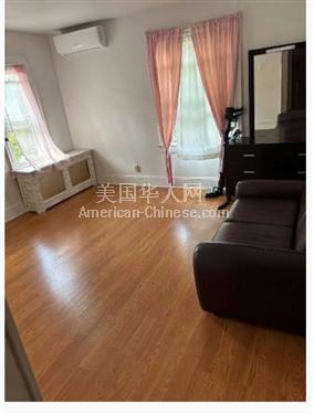 NY皇后区法拉盛三室一厅2600全包