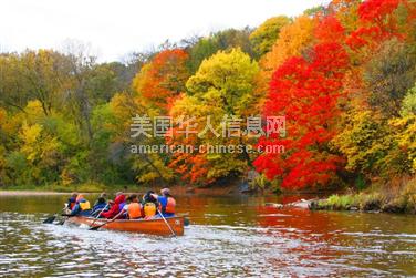 新奥尔良新奥尔良华人旅行社：美国东南部旅游地接社