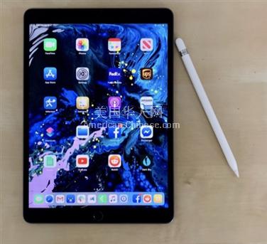 阿罕布拉全新iPad Air $370