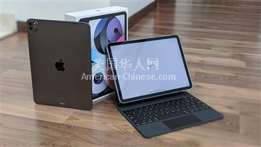 华盛顿全新iPad Macbook 4.5折！！