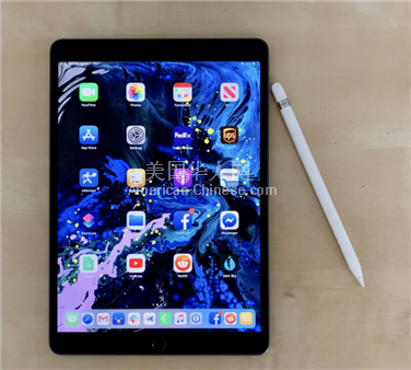 阿罕布拉!全新iPad Pro $400!