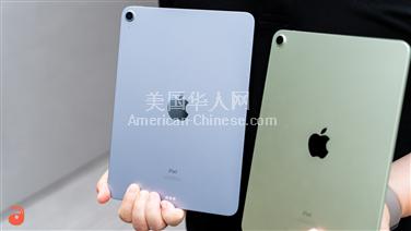 阿罕布拉iPad Pro $400