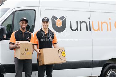 OC圣安娜UniUni诚招运营助理,无经验可，LA 多个地区