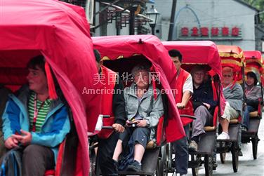 布鲁克林区中国旅游信息